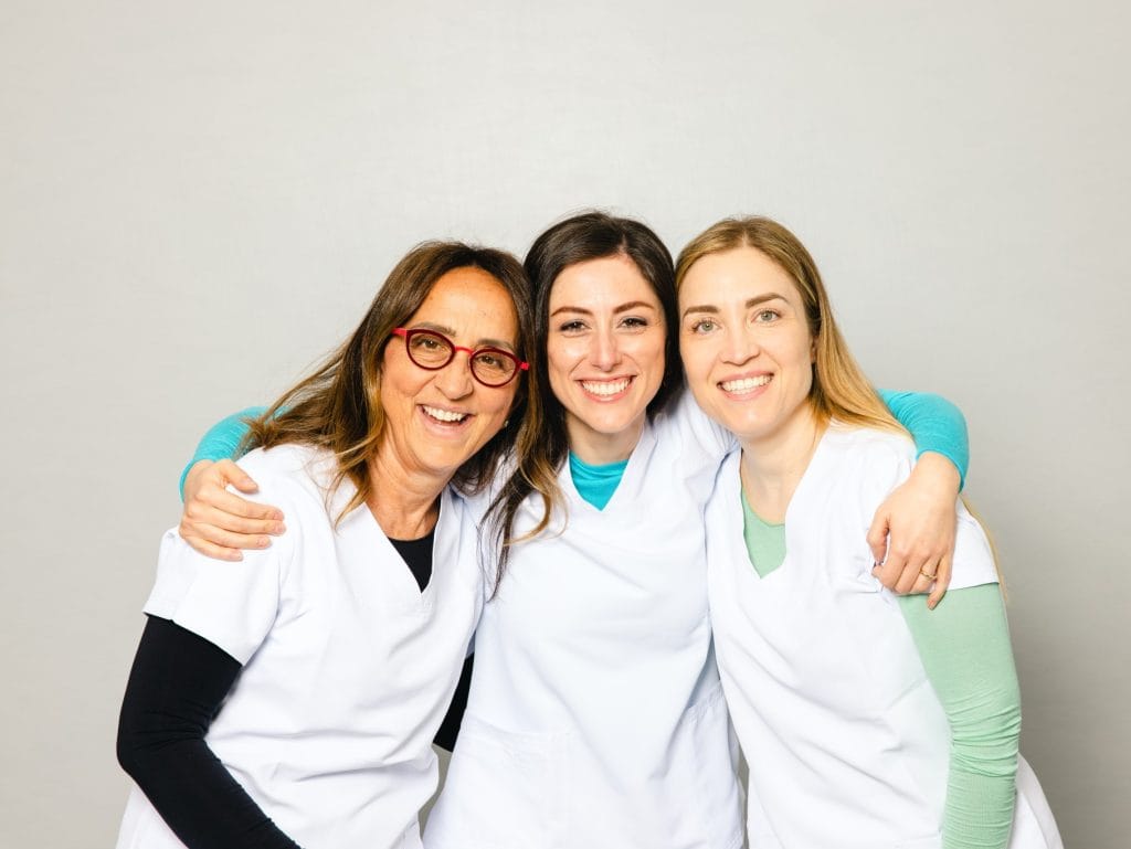 studio dentistico a Roma Nord